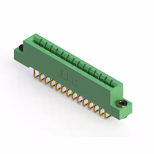333-014-558-103 EDAC Inc.  Edgeboard Connectors